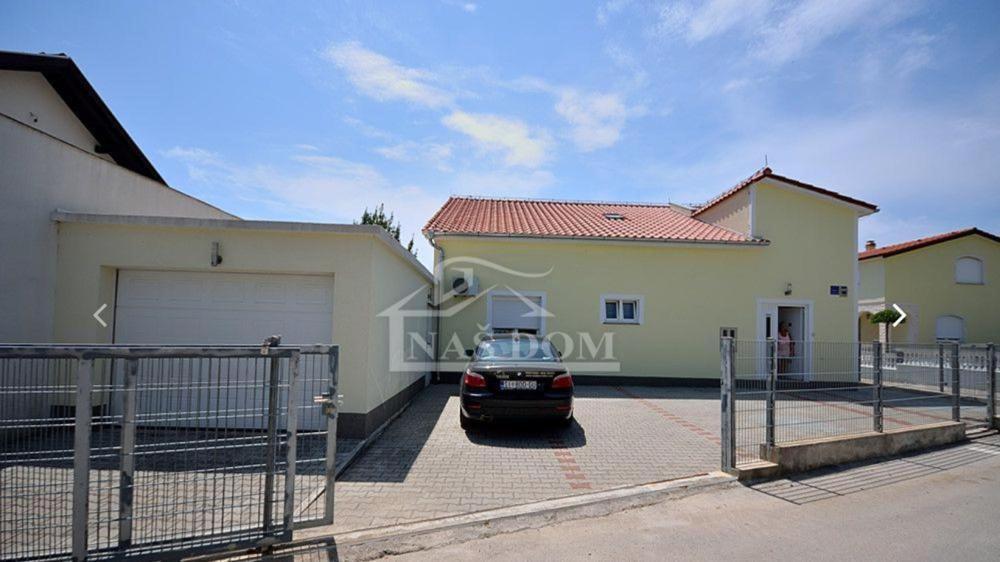 Apartman Niko Und Gaby Водице Екстериор снимка