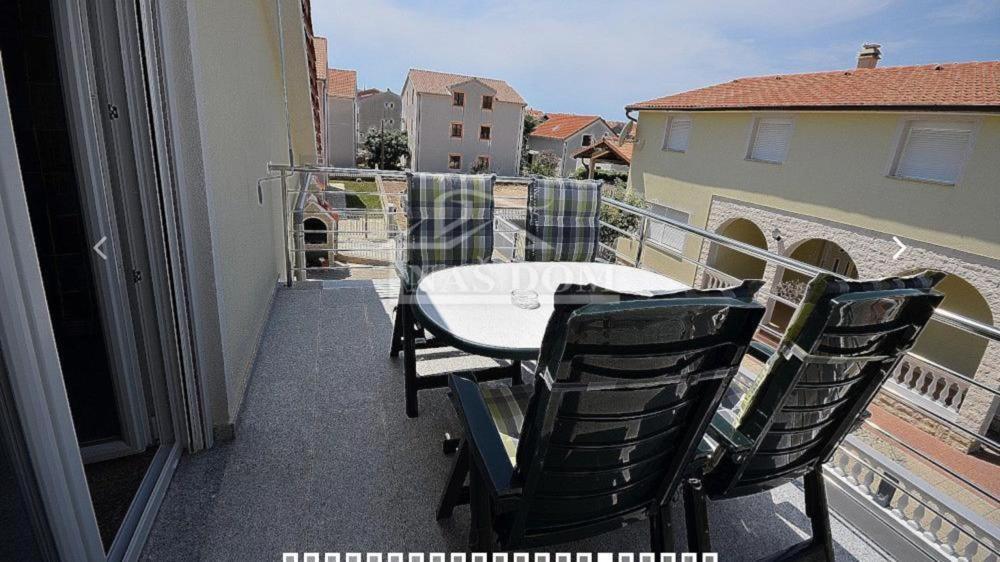 Apartman Niko Und Gaby Водице Екстериор снимка